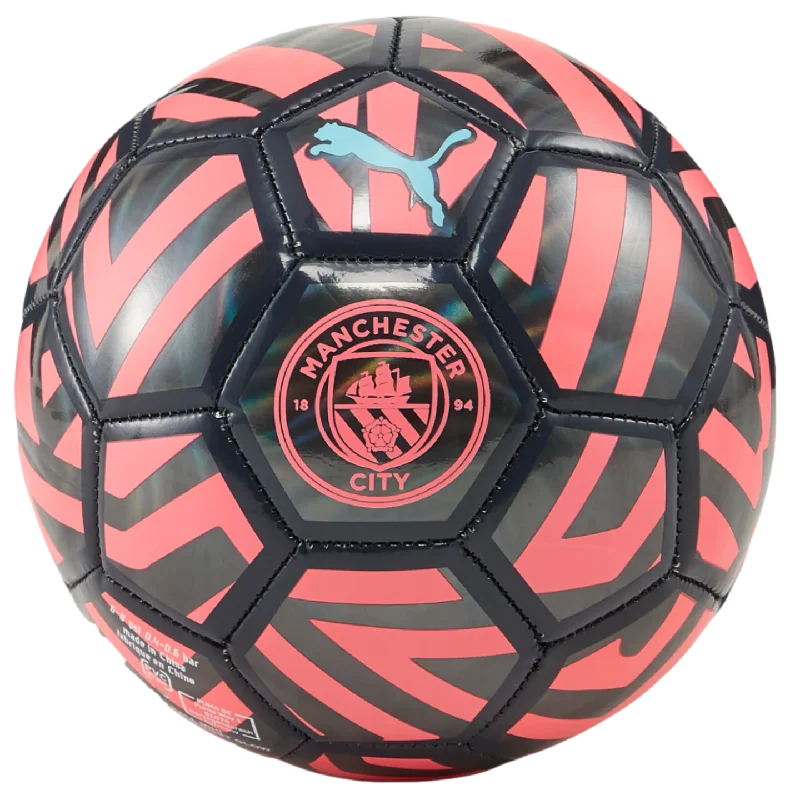 Puma Manchester City Fan Mini Skills Ball