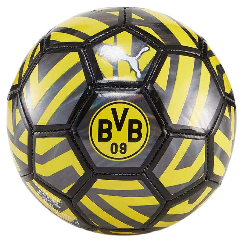 Puma Borussia Dortmund Mini Fan Soccer Ball