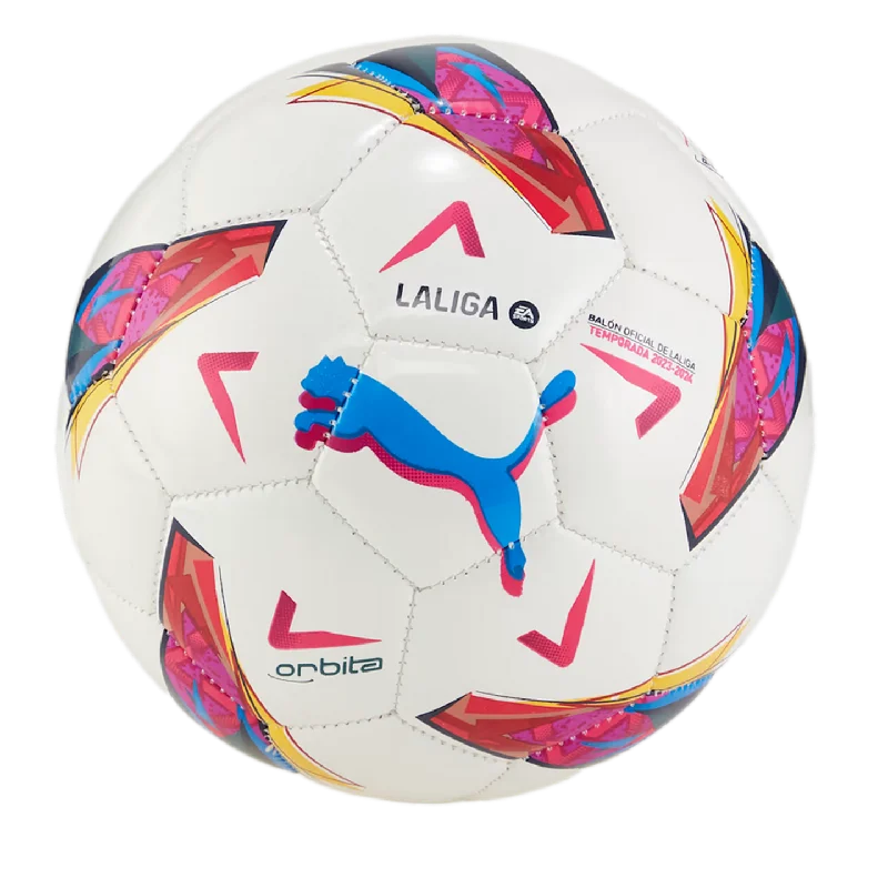 Puma La Liga 1 MS Mini Skills Ball