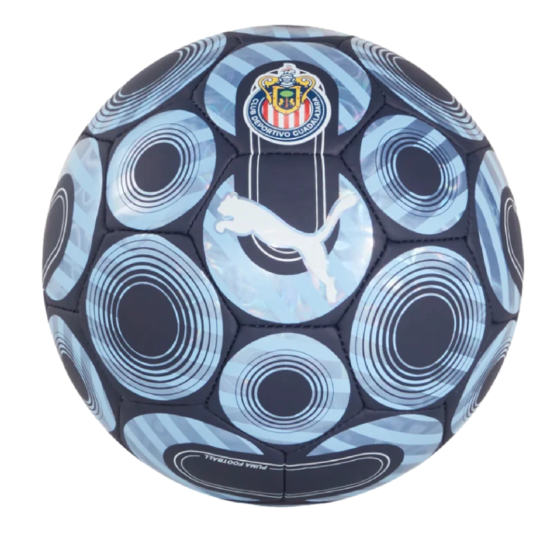 Puma Chivas Culture+ Mini Skills Ball