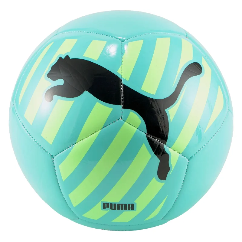 PUMA Big Cat Ball Peppermint/Yellow