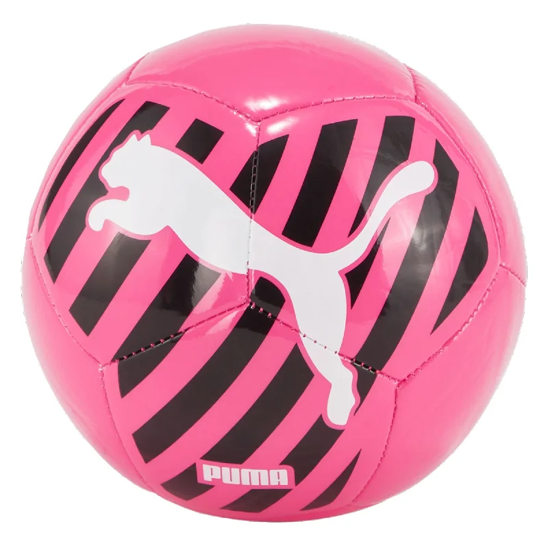 PUMA Big Cat Mini Ball Pink/Black