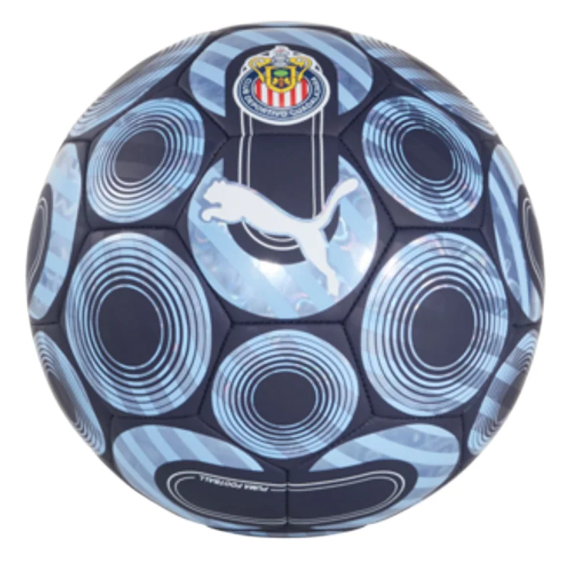 PUMA Chivas De Guadalajara Culture Ball Blue