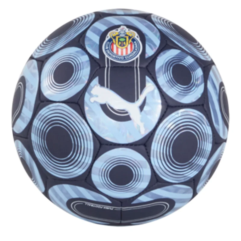 PUMA Chivas De Guadalajara Culture Mini Ball Blue