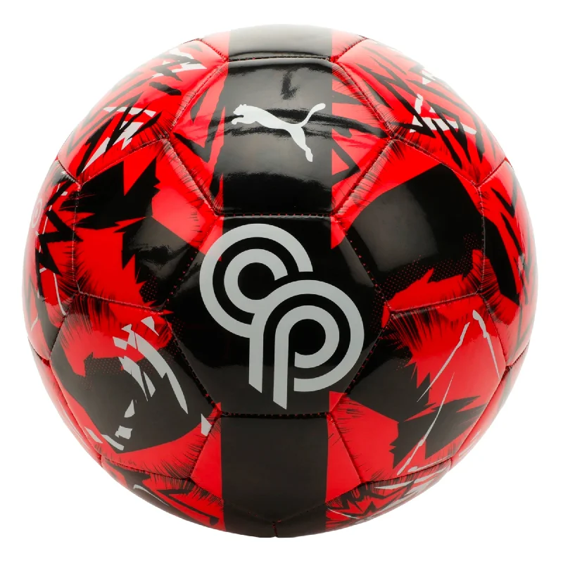 PUMA CP 10 Graphic Ball Red/Black