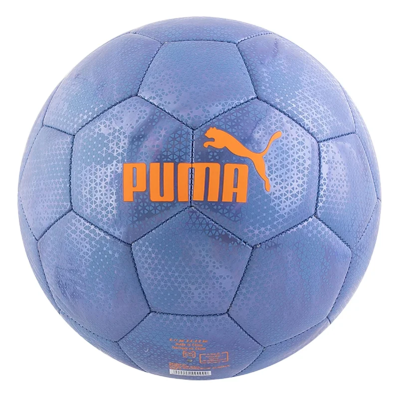 PUMA Cup Ball Orange/Blue