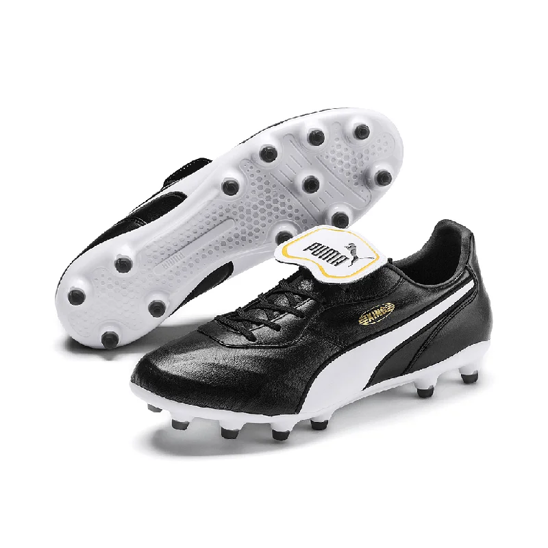 Puma King Top FG Football Boots (grass pitches)