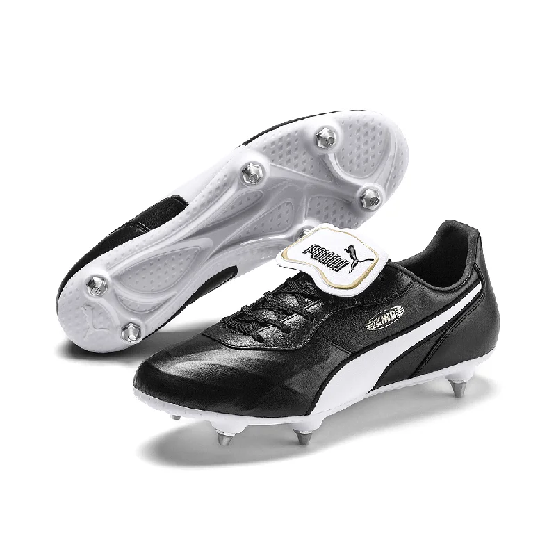 Puma King Top SG Football Boots (grass pitches)