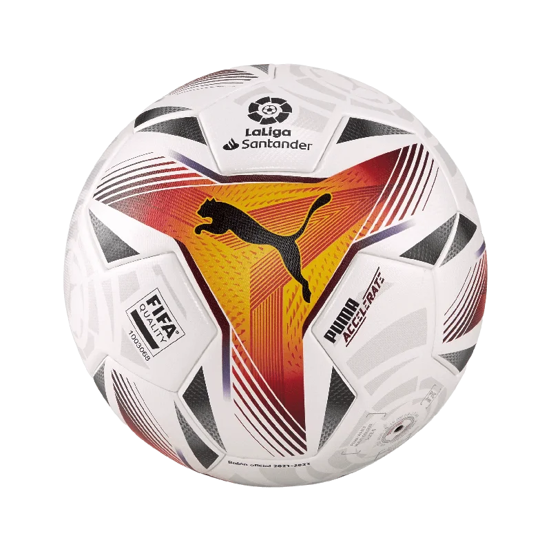 Puma La Liga 1 Accelerate Fifa Quality Ball