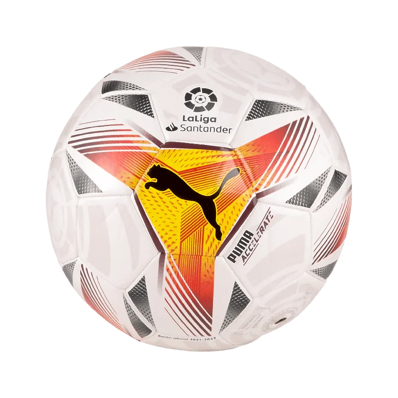 Puma La Liga 1 Accelerate Mini Ball