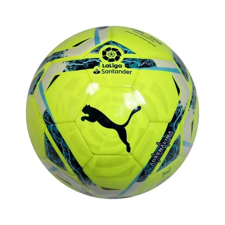 Puma La Liga 1 Adrenalina Ms Training Soccer Ball