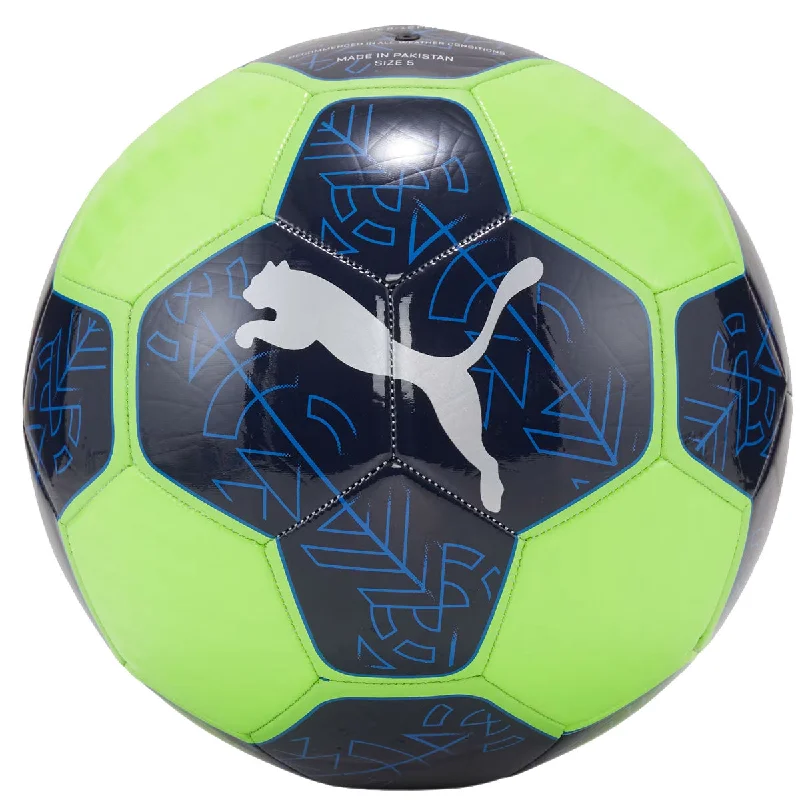 Puma Prestige Football - Blue/Green