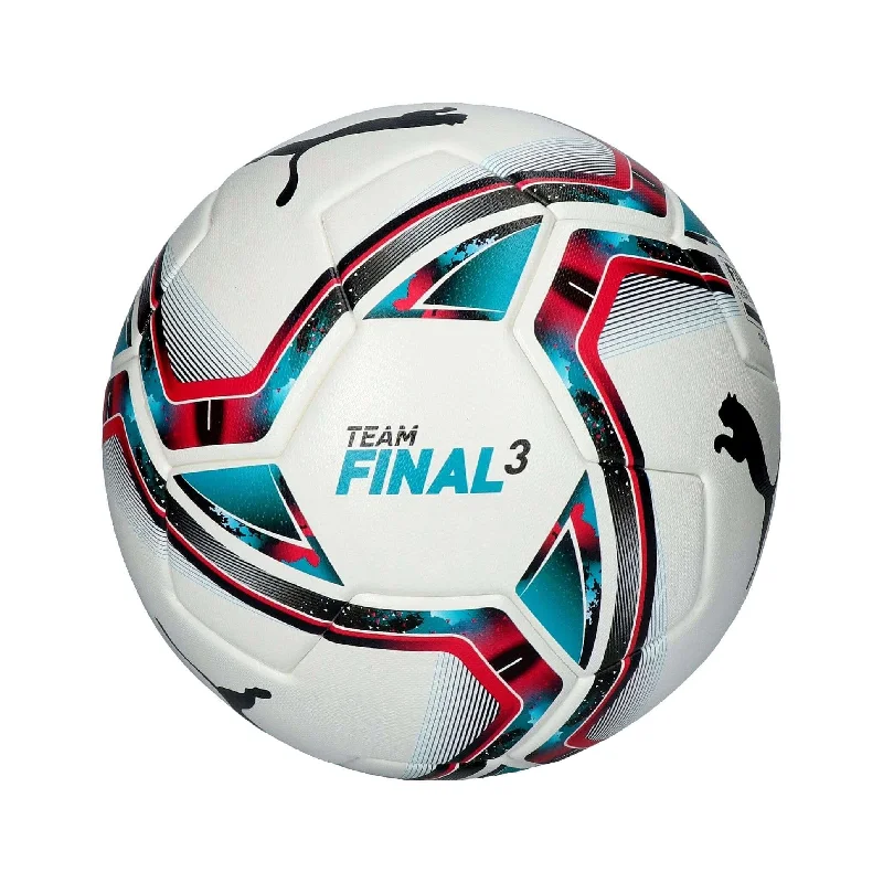 Puma Team Final 21.3 Soccer Ball