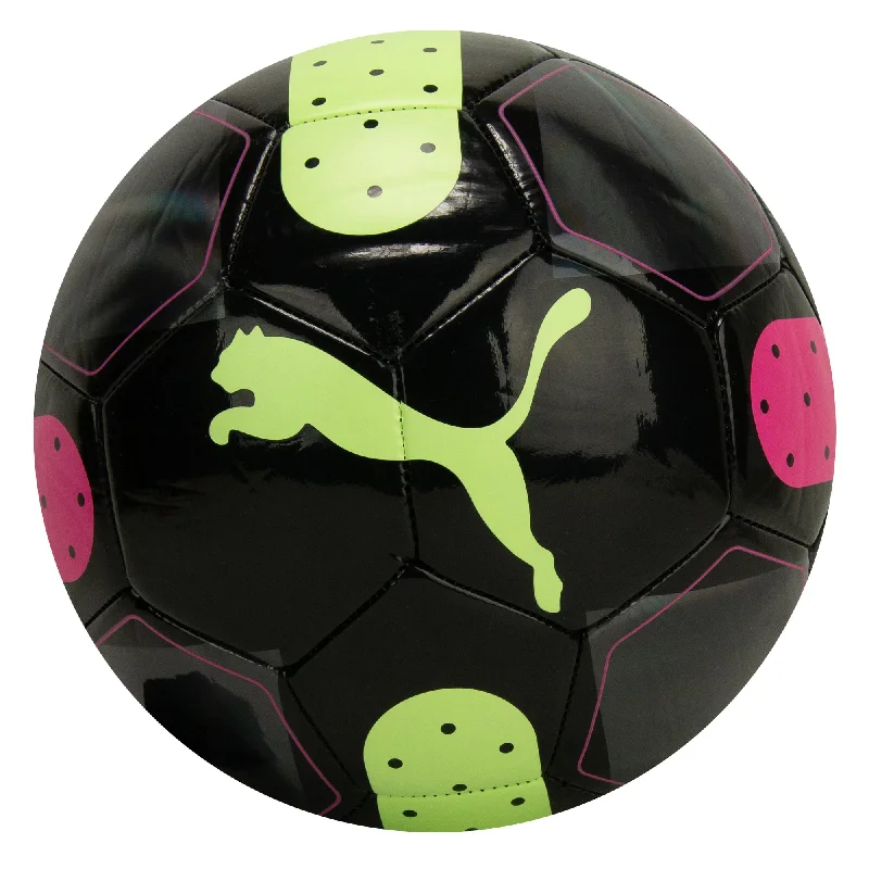 PUMA Tricks Graphic Ball Yellow/Ravish