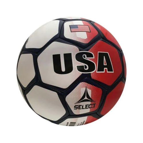 Select WC 2018 USA Soccer Ball