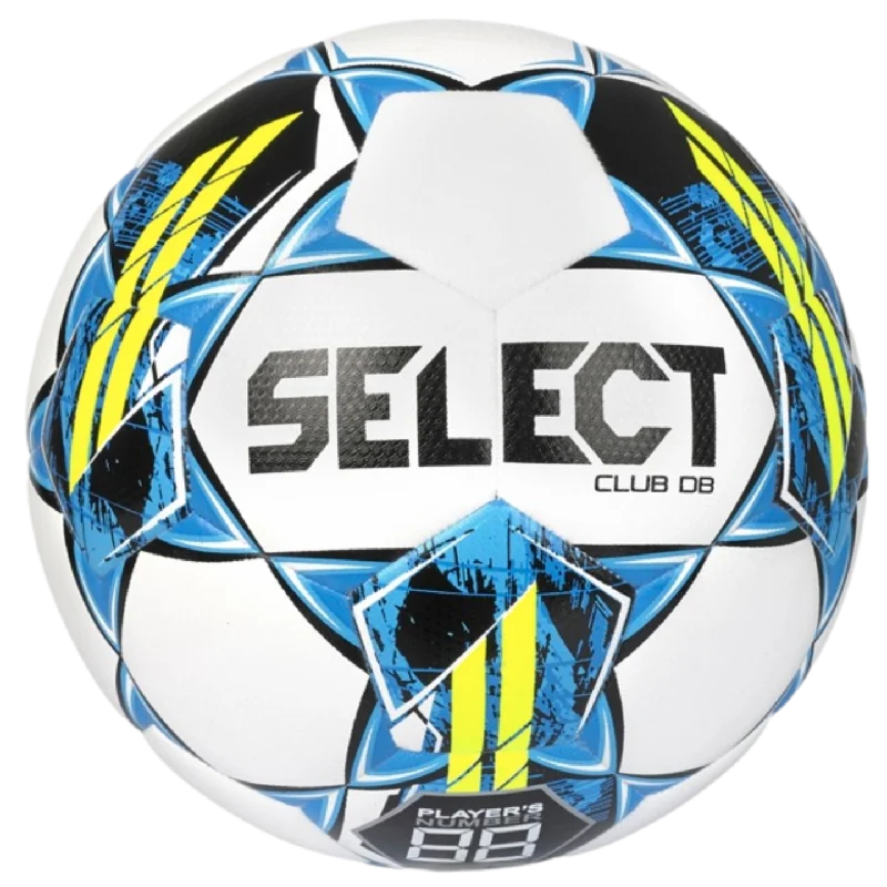 Select Club DB V22 Soccer Ball