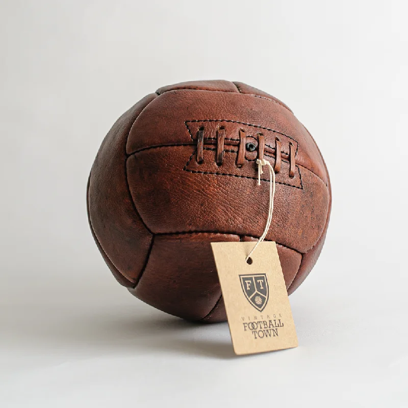 Vintage Ball Heritage 12