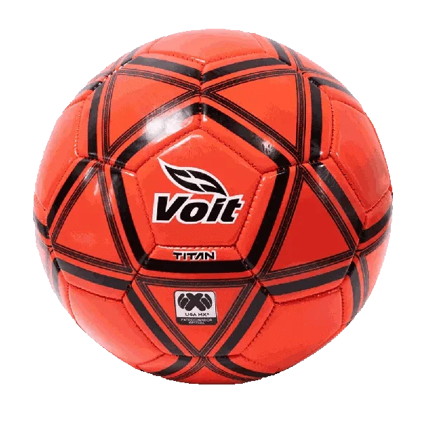 Voit Titan MS Soccer Ball