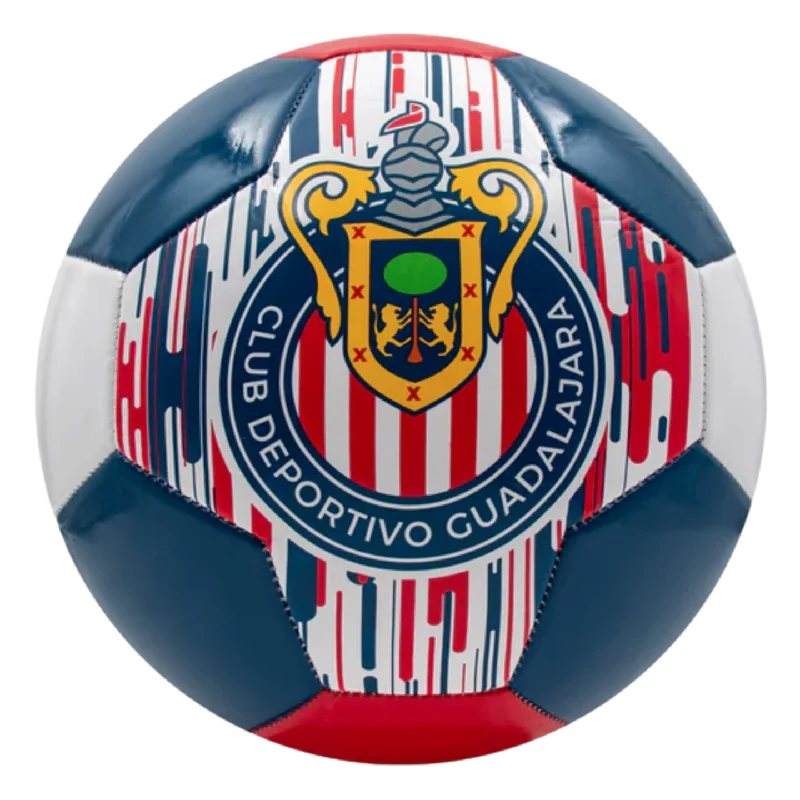 Voit Chivas Club Guadalajara S100 Ball