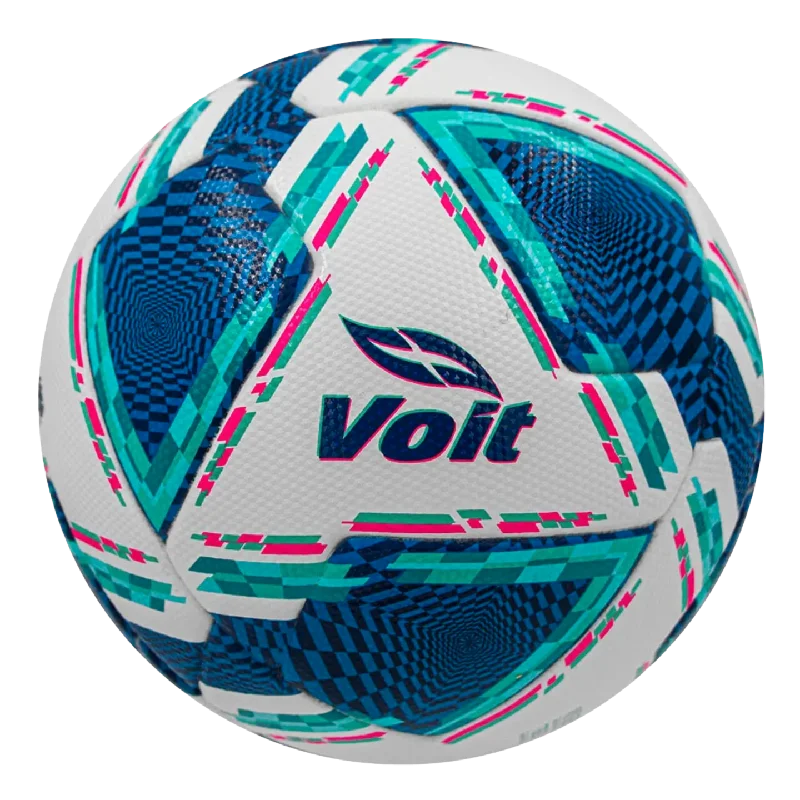 Voit Liga MX Morph Foundation Apertura Pro Soccer Ball