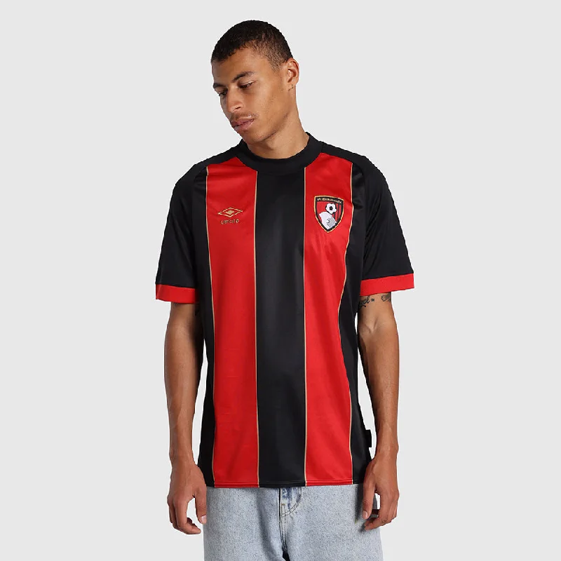 Afc Bournemouth Fc 24/25 Home Jersey