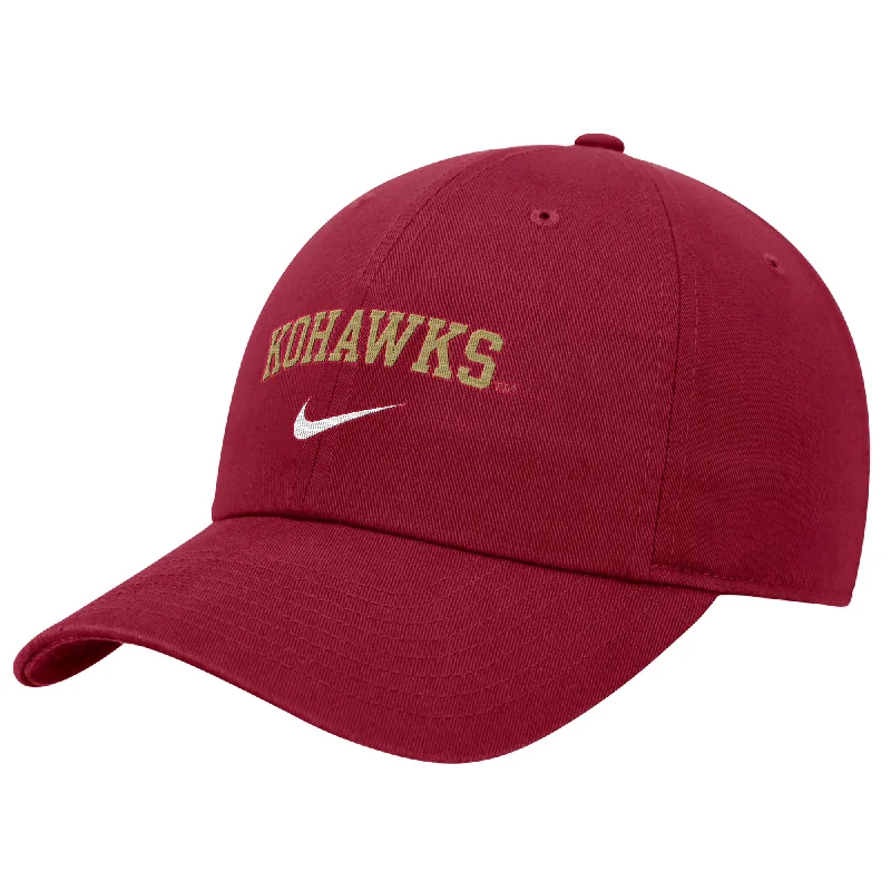 NIKE CLUB CAP