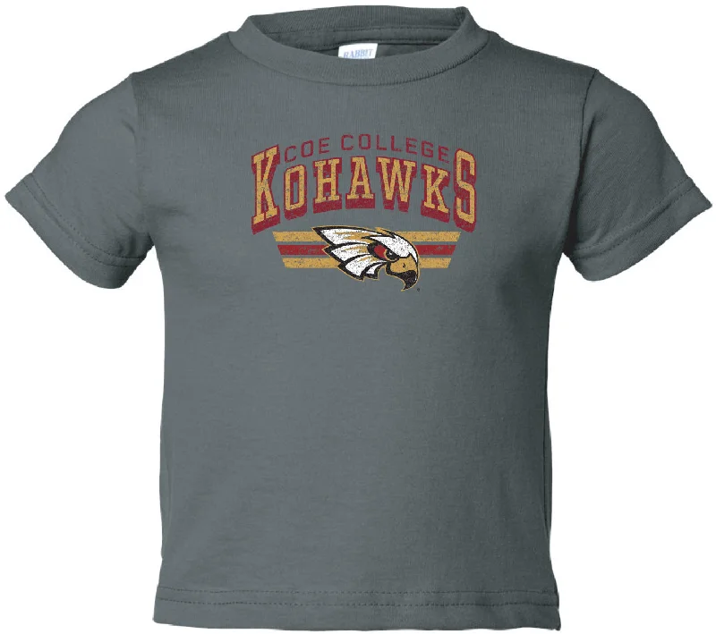 KOAHWK HEAD TODDLER TEE