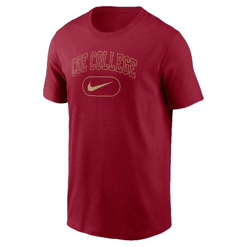 NIKE DRI FIT SS TEE