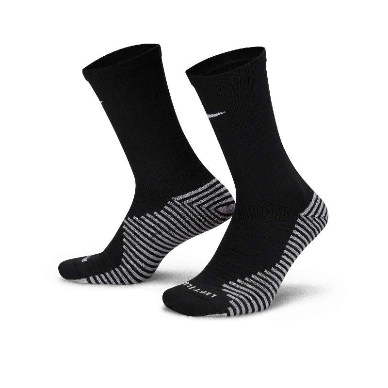 Nike Strike Football Crew Socks (DH6620-010)