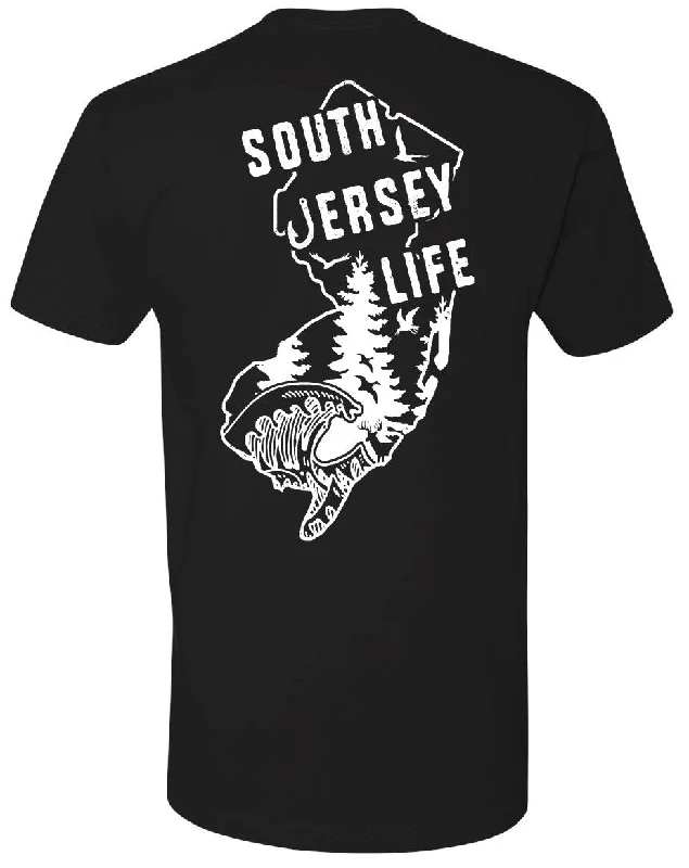 South Jersey Life t-shirt