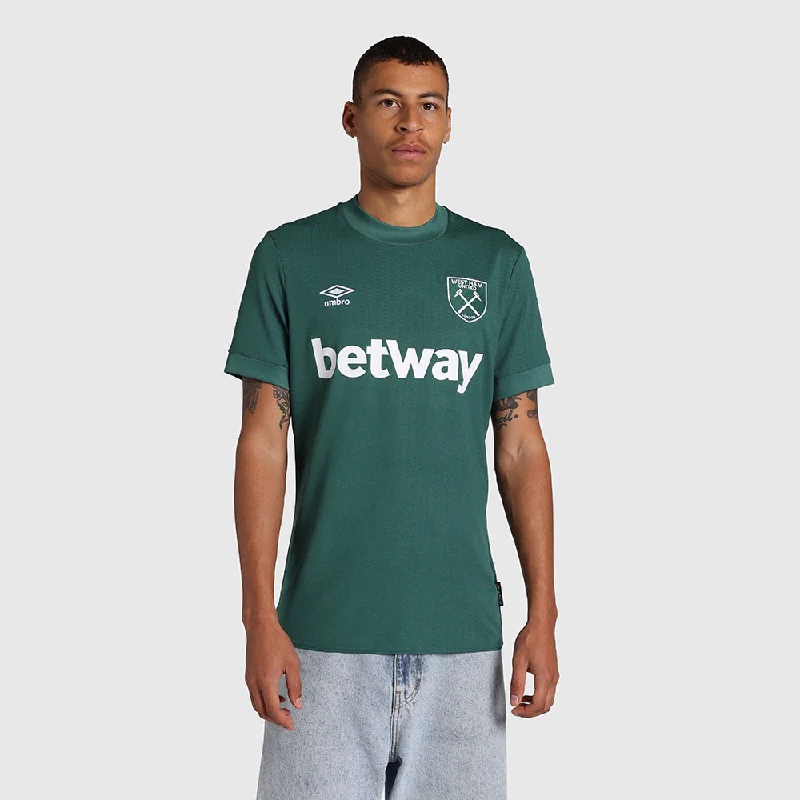 West Ham Fc 24/25 Goalkeeper Jersey