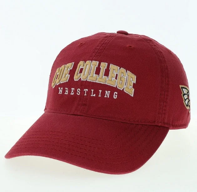 WRESTLING HAT